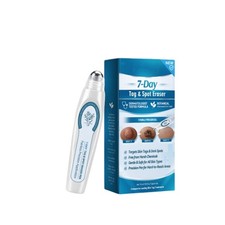 Tag Spot Eraser Mole Skin Tags Removal Tool Eraser Pen Painless Long-Lastingb9