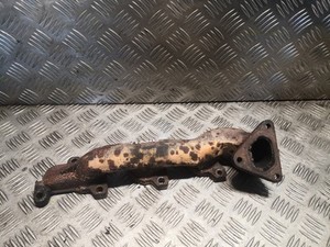 MERCEDES-BENZ Vito VIANO 2.2 CDI W639 Abgaskrümmer 6461420301 2.2 Diesel