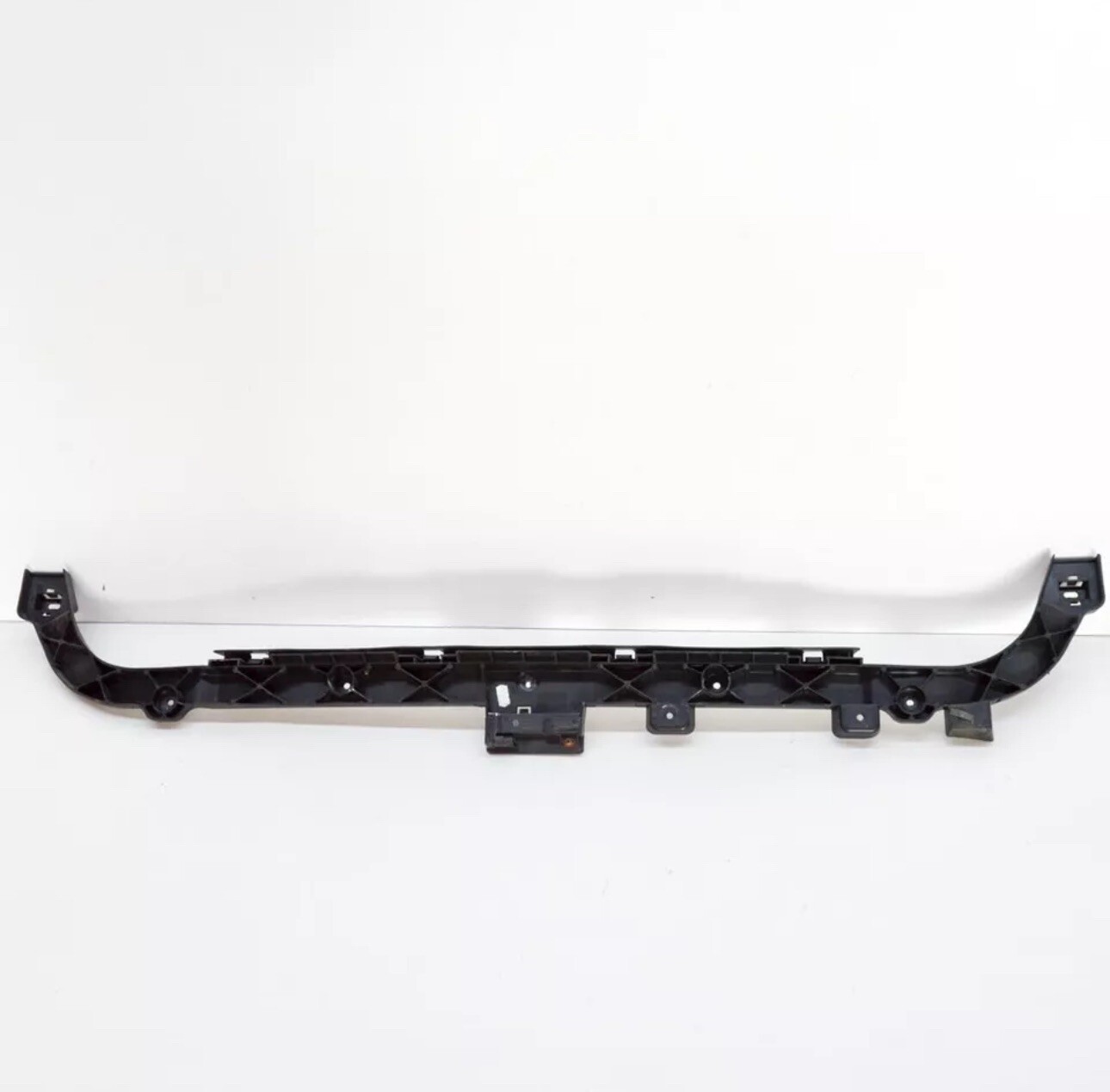 Maserati Quattroporte 2014-2020 Rear Bumper bracket P/N 670001620