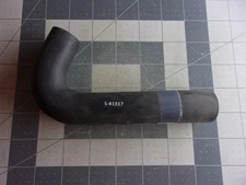 Sparex S.41317 Bypass Hose TX12329 Long 560 560DT 560DTE 610 610C 610DTE