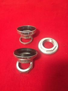 Shimano Dura Ace HP-7410 1" English Threaded Headset Fits Specialized Trek