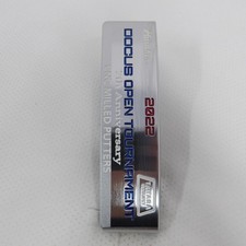 Docus Putter DOCUS DESIGN 7th Anniv DOCUS OPEN TOURNAMENT(2022) 34 inch