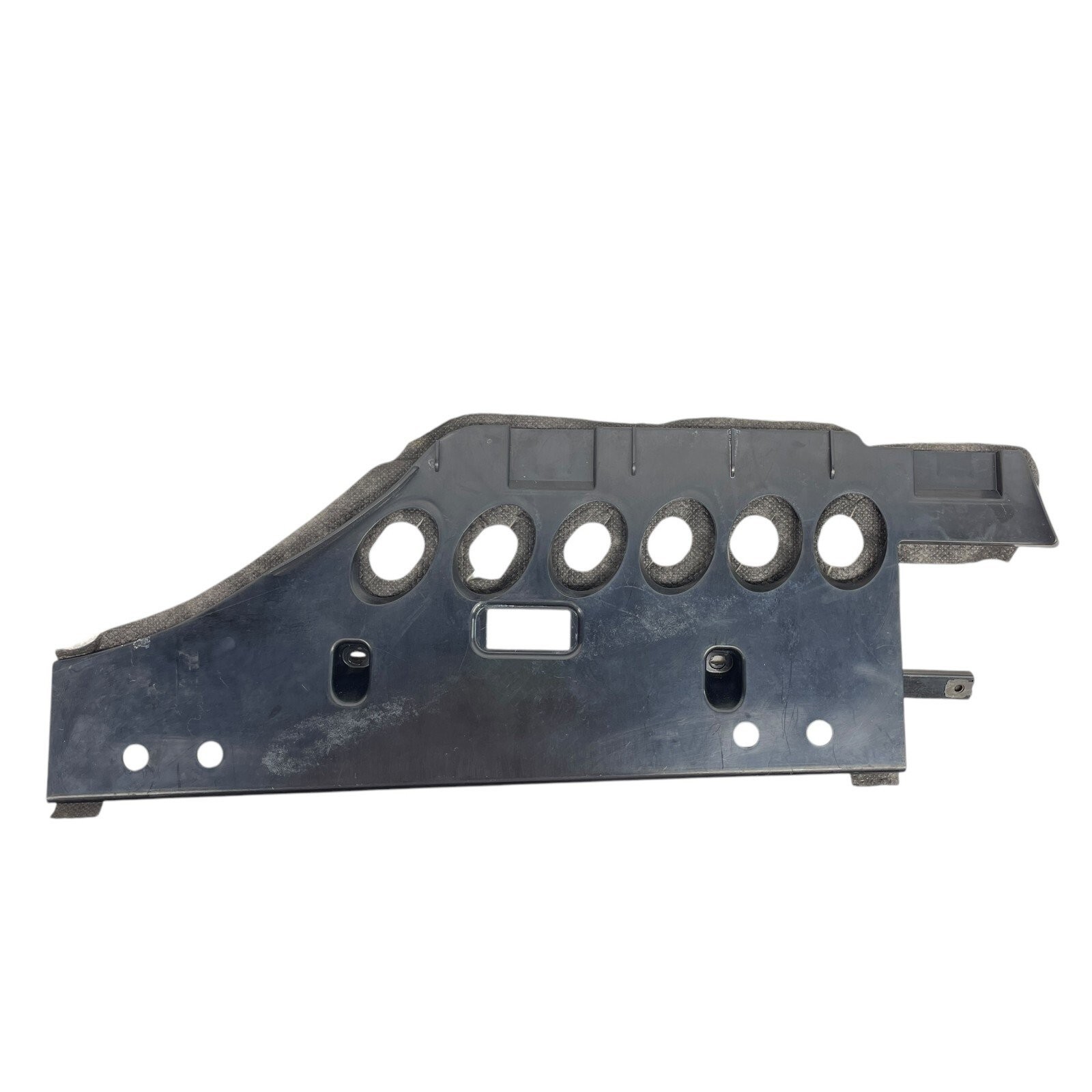 Bentley Continental GT 2003-2012 Right Under dashboard trims Set
