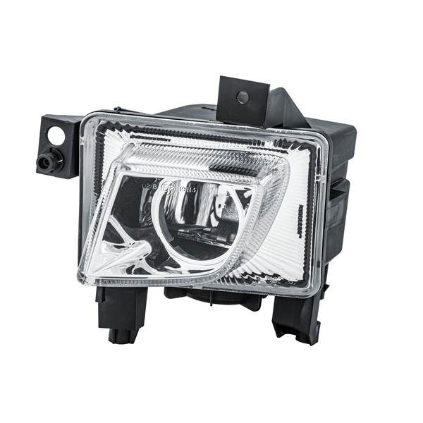 Nebelscheinwerfer Links 12 V H3 Hella Passend FüR U.A. Opel Vectra-image