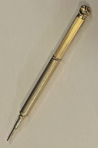 Antique Propelling Pencil | eBay