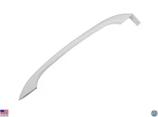 HQRP Refrigerator Door Handle Replacement for Frigidaire - Durable & Reliable