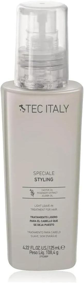 Tec Italy SPECIALE STYLING 423 3490₽