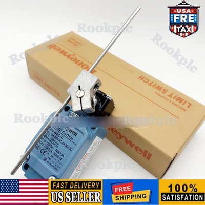 1PC Honeywell SZL-WLC-C Limit Switch New SZLWLCC In Box US Free TAX