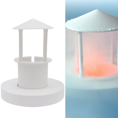 for MINI Mist Maker Floating Sprayer Fogger Water Fountain for Fish Tank and