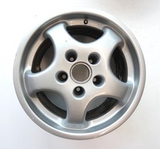 Jantes Porsche 928
