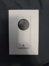 NEW SEALED Wyze Cam Pan V-1 1080p Wi-Fi Night Vision WYZECP1