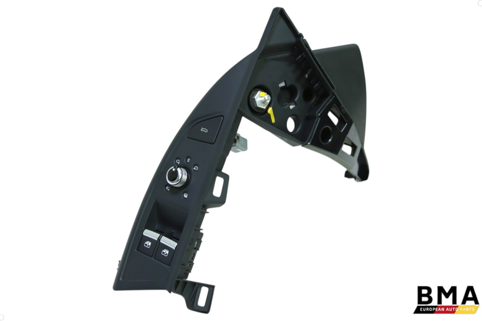 Audi R8 2017-2023 FRONT+LEFT Window switch