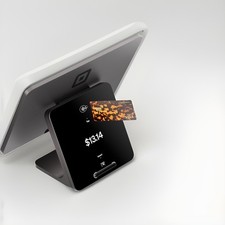 Square Register 2nd generation - Powered by Square POS - Graphite NEW Presale