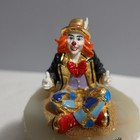 Vintage Ron Lee Sitting Clown "Thumbs Up" Sculpture Figurine — photo 6