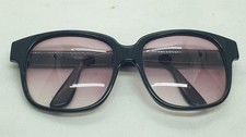 Emmanuelle Khanh 9180-16 Vintage Sunglasses "Frame Only".Lenses need replacement