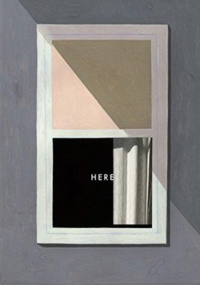 Here: Richard McGuire - McGuire, Richard