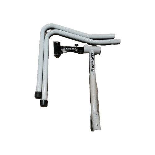 Park Tools PCS-1 Home Mechanic Cycle Bike Bicycle Floor Stand - Picture 2 of 11