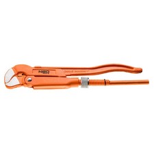 5907558404067 Klucz do rur typ "S", 1", 330 mm