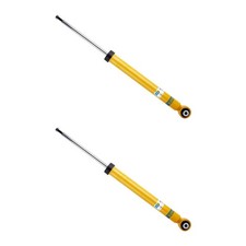 Stoßdämpfer-Set Hinterachse Gasdruck BILSTEIN IAM-Expertise für u.a. AUDI Q3