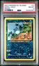Marill Holo Promo PSA 8 2001 Pokemon Southern Islands Promo #11