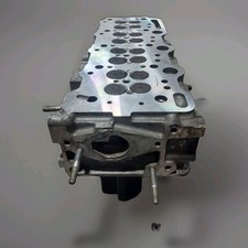 TESTATA MOTORE OPEL ASTRA H 1.7 CDTI Z17dth Completamente revisionata