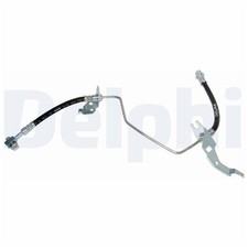 Bremsschlauch hinten links für Opel Zafira-Zafira A05 | 24358681