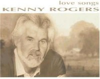 Kenny Rogers Love Songs (Cd) (Us Import)