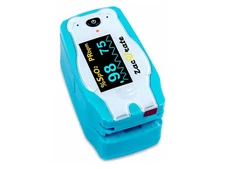 Zacurate 300A Digital Fingertip Pulse Oximeter for Children