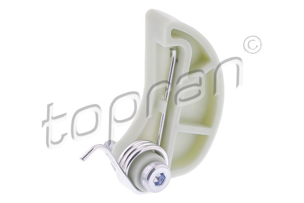 Fits TOPRAN HANS PRIES 626 204 TENSIONER  ⭐UK Stock⭐