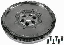 Sachs Engine Flywheel Teeth 240mm fits Audi Seat Skoda Vw