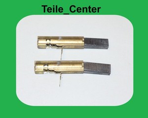 🟢Original Miele Staubsauger Motorkohlen Kohlebürsten für den Motor M32 (TC 86 )