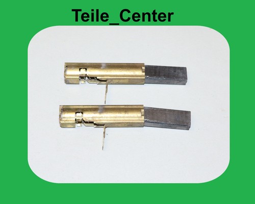 🟢Original Miele Staubsauger Motorkohlen Kohlebürsten für den Motor M32 (TC 86 )