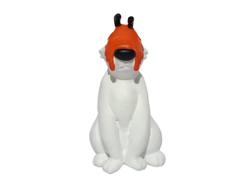 VERY RARE TOY MEXICAN ACTION FIGURE DOG SAM SHEEPDOG LOONEY TUNES