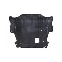KurbelgehäUse Schutz Motor Niedriger FüR Ford Mondeo Von 2007 OEM 1491983