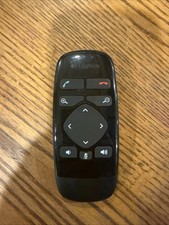 Genuine Logitech 815-000092 Conference Camera Remote Control Has Been Tested