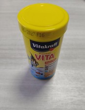 VITA MANGIME PREMIUM PESCI TROPICALI VITA FLAKE-MIX 42 GR