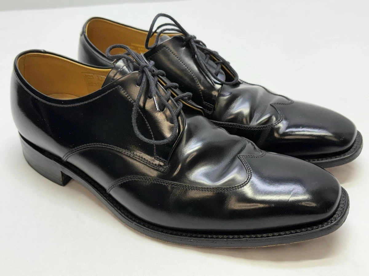 Charles Tyrwhitt Black Dress Shoes for Men for sale | eBay display picture 2