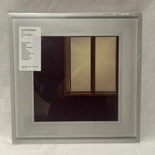 Khruangbin A La Sala Element 115 Colored Vinyl LP Sealed Limited /3000 TTL 2024