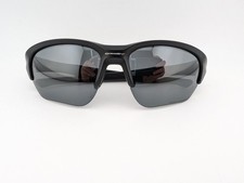 Oakley Sunglasses, Polarized Lenses, Flak Beta OO9363-1264 3P, 64-08-131, Black