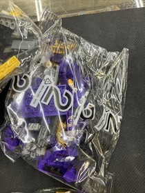 LEGO The LEGO Batman Movie: The Joker Notorious Lowrider (70906)