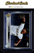 2022 Topps Chrome Update #USC195 Jose Quintana *READ*