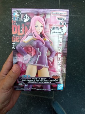 One Piece Jewelry Bonney Figur original aus Japan