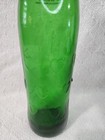 Vintage Rare 56 Holly Ginger Ale Hearts on the Glass ACL Bottle, Youngstown, OH — photo 6