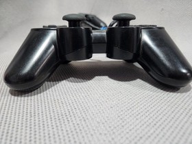 PlayStation 2 PS2 Official OEM Sony DualShock 2 Controller Black Working