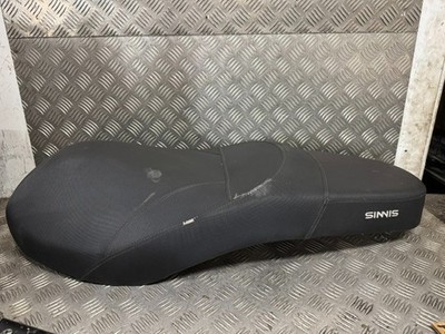 Sinnis Shuttle 125 Sitzbank 2022