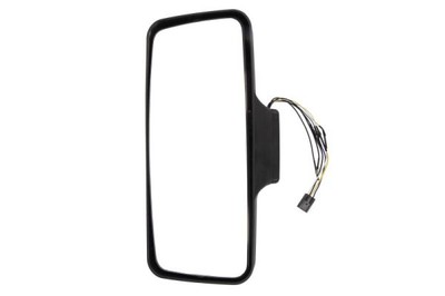 Pacol RVI-MR-013R Exterior Mirror for Renault Trucks