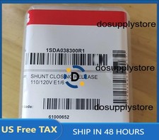 New In Box ABB 1SDA038300R1 coil Fast Shipping