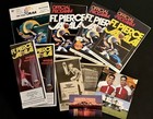 Fort Pierce Jai Alai Memorabilia lot. Programs, Postcard, Photos, More!!