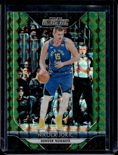Nikola Jokic
