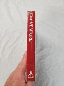Venture Atari 2600 Brand New Factory Sealed 